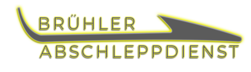 Brühler Abschleppdienst